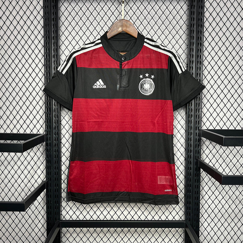 Trikot Deutschland Nationalmannschaft 2014 – Retro
