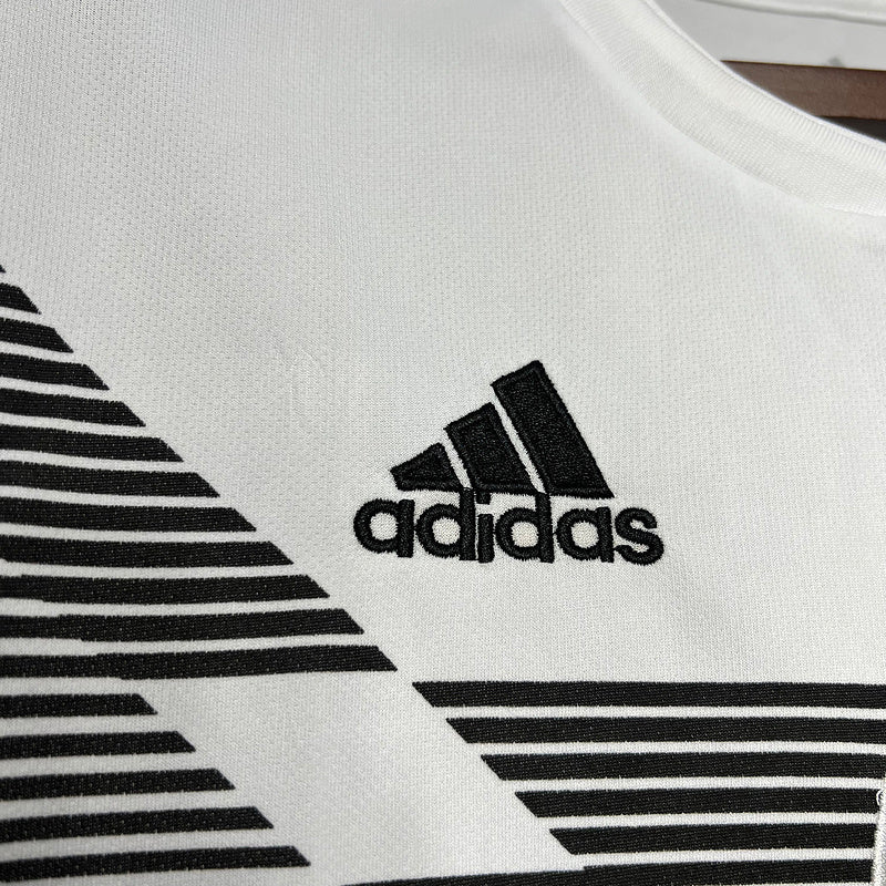 Trikot Deutschland Nationalmannschaft 2018 – Heimtrikot – Retro