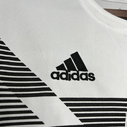 Trikot Deutschland Nationalmannschaft 2018 – Heimtrikot – Retro