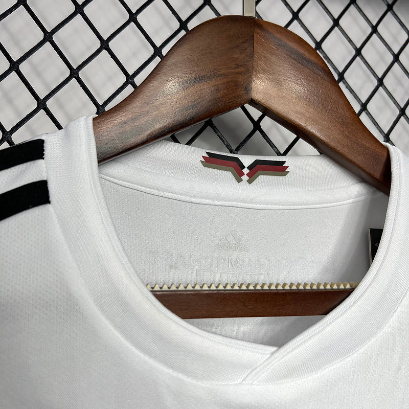 Trikot Deutschland Nationalmannschaft 2018 – Heimtrikot – Retro