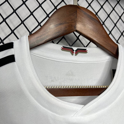 Trikot Deutschland Nationalmannschaft 2018 – Heimtrikot – Retro