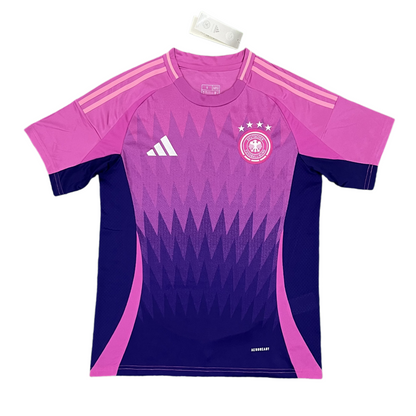 Trikot Deutsche Nationalmannschaft 24/25 - Auswärts