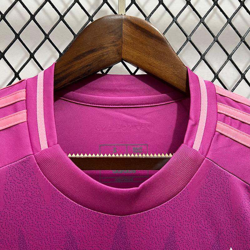 Trikot Deutsche Nationalmannschaft 24/25 - Auswärts