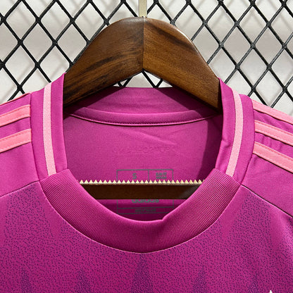 Trikot Deutsche Nationalmannschaft 24/25 - Auswärts