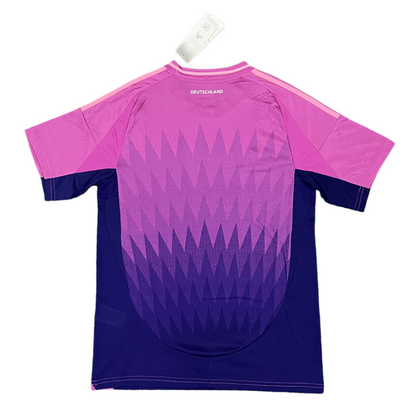 Trikot Deutsche Nationalmannschaft 24/25 - Auswärts