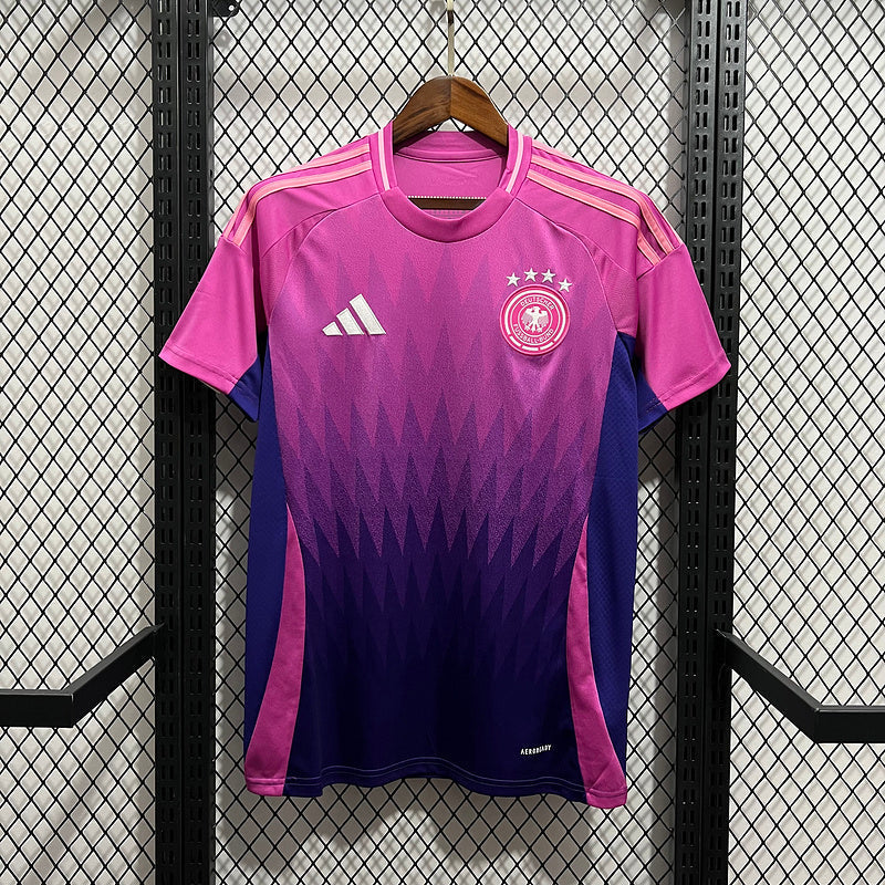 Trikot Deutsche Nationalmannschaft 24/25 - Auswärts