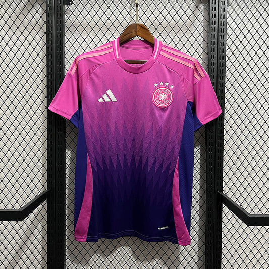 Trikot Deutsche Nationalmannschaft 24/25 - Auswärts