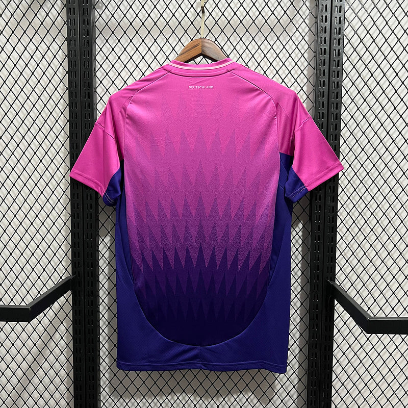Trikot Deutsche Nationalmannschaft 24/25 - Auswärts