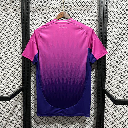 Trikot Deutsche Nationalmannschaft 24/25 - Auswärts