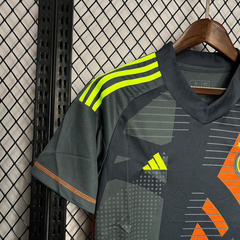 Trikot Deutschland 24/25 – Torwart