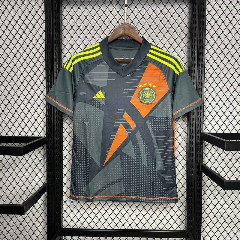 Trikot Deutschland 24/25 – Torwart
