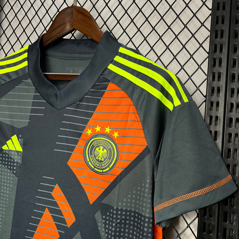 Trikot Deutschland 24/25 – Torwart