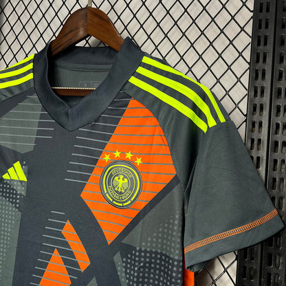 Trikot Deutschland 24/25 – Torwart