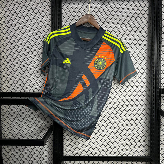 Trikot Deutschland 24/25 – Torwart