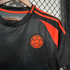 Trikot Kolumbien Nationalmannschaft 24/25 Auswärts