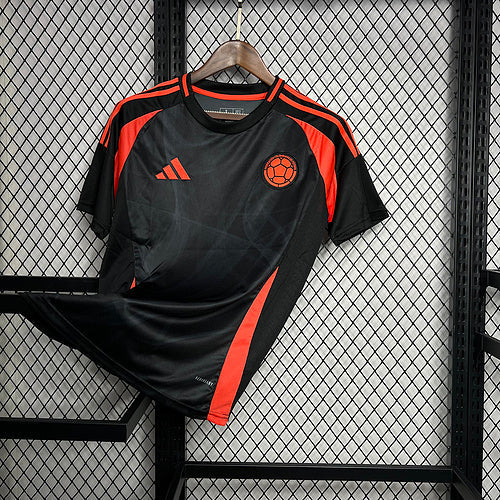 Trikot Kolumbien Nationalmannschaft 24/25 Auswärts