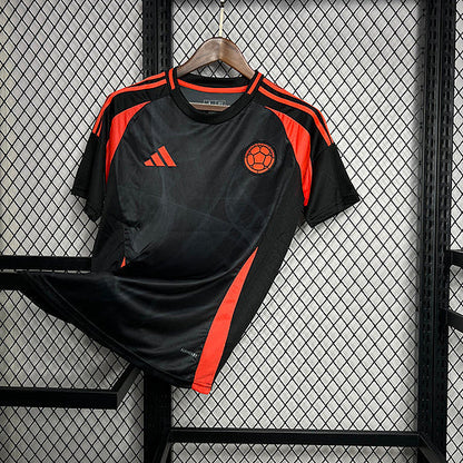 Trikot Kolumbien Nationalmannschaft 24/25 Auswärts