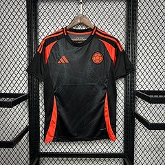 Trikot Kolumbien Nationalmannschaft 24/25 Auswärts