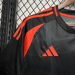 Trikot Kolumbien Nationalmannschaft 24/25 Auswärts