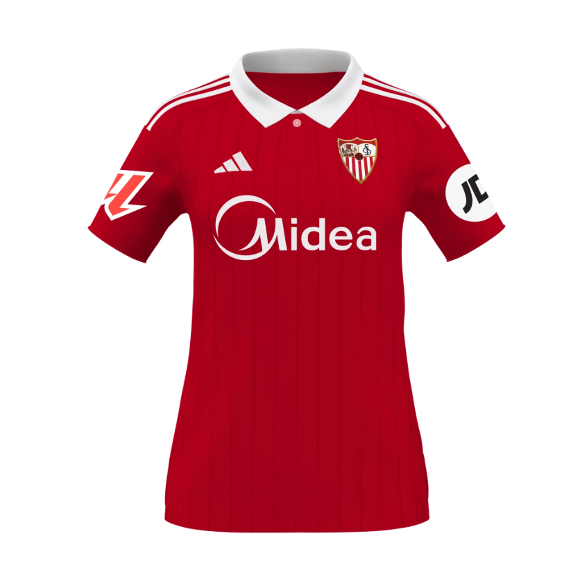 Trikot Sevilla Damen Auswärts 25/26