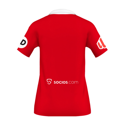 Trikot Sevilla Damen Auswärts 25/26