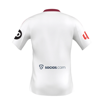 Trikot Sevilla Damen Heim 25/26