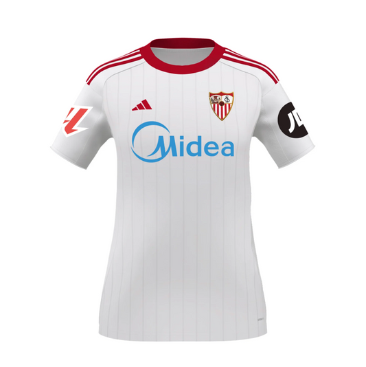Trikot Sevilla Damen Heim 25/26