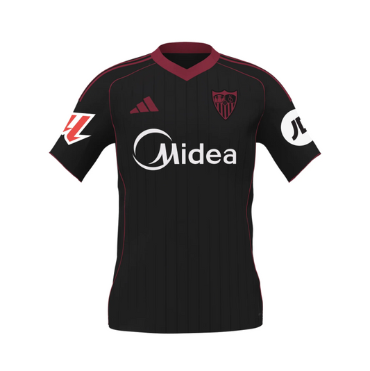 Trikot Sevilla Damen Auswärts 25/26