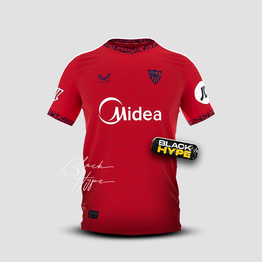 Trikot Sevilla Damen 24/25 Heim