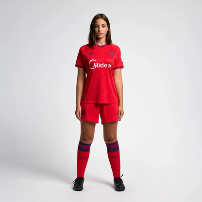 Trikot Sevilla Damen 24/25 Heim
