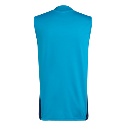 Trikot Spanien 2026 Trainings-Tanktop Weltmeisterschaft
