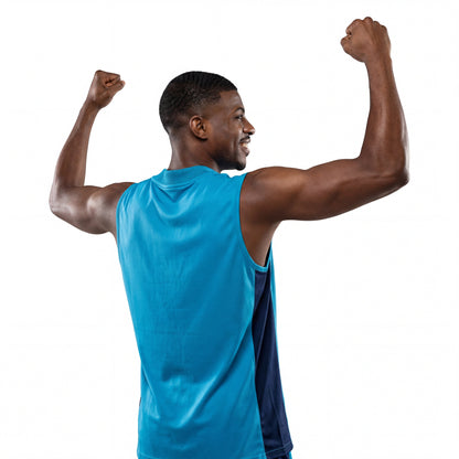 Trikot Spanien 2026 Trainings-Tanktop Weltmeisterschaft