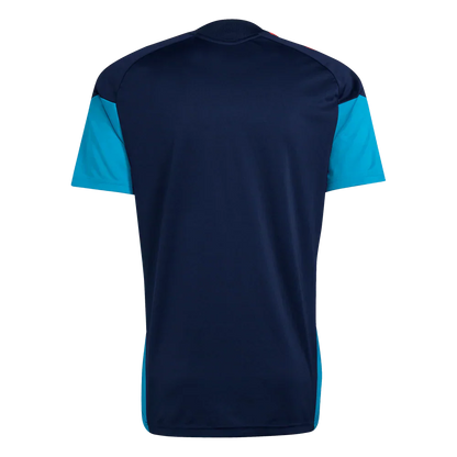 Trikot Spanien 2026 Trainings-Weltmeisterschaft
