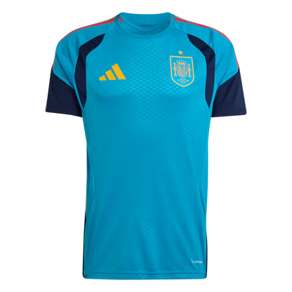 Trikot Spanien 2026 Trainings-Weltmeisterschaft