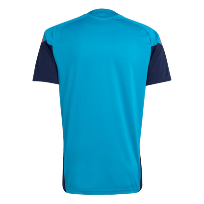 Trikot Spanien 2026 Trainings-Weltmeisterschaft