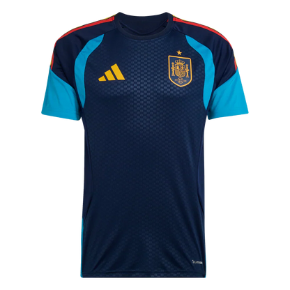 Trikot Spanien 2026 Trainings-Weltmeisterschaft