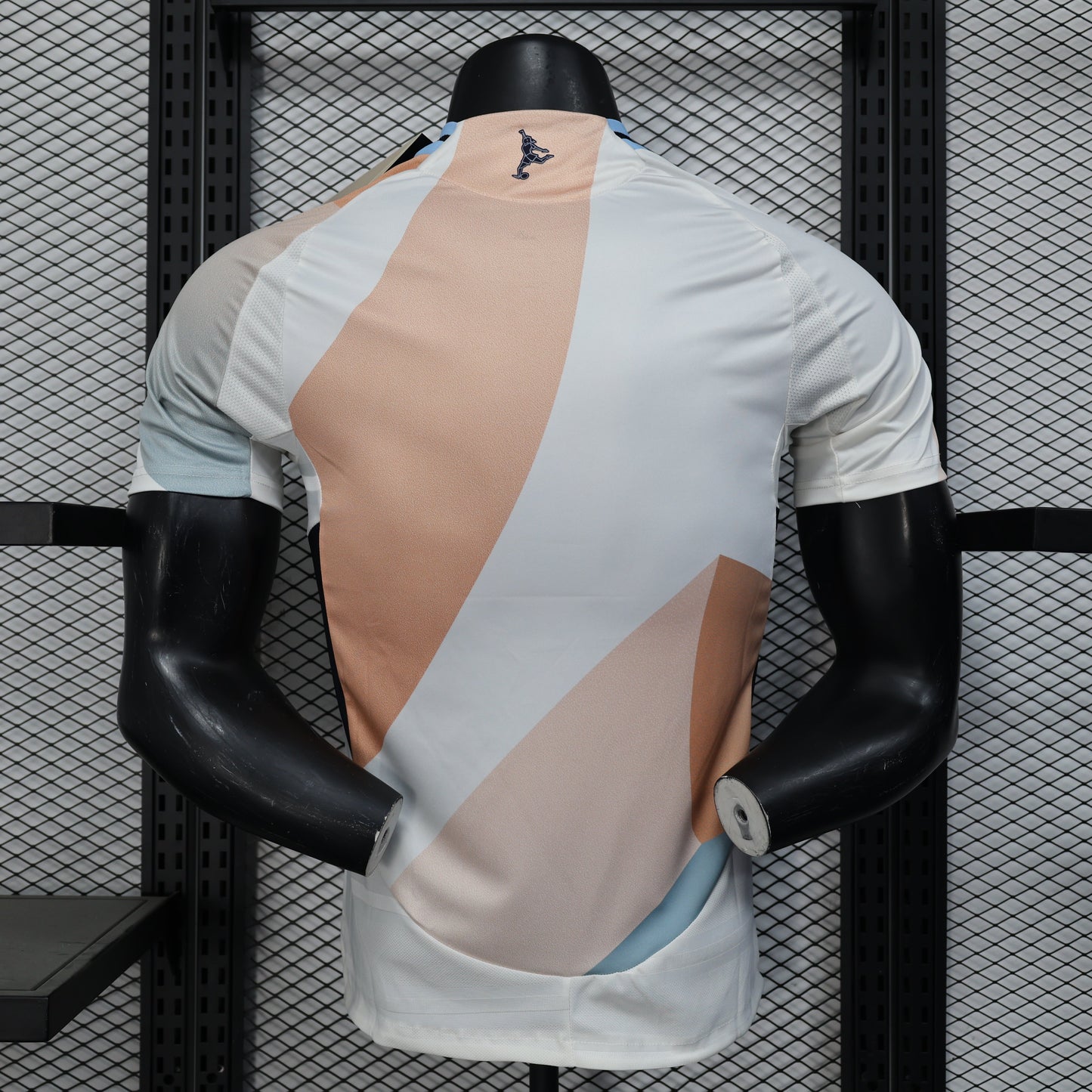 Trikot Spanien 25/26 Spieler Auswärts