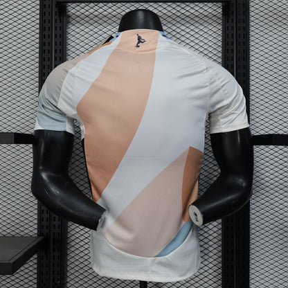 Trikot Spanien 25/26 Spieler Auswärts