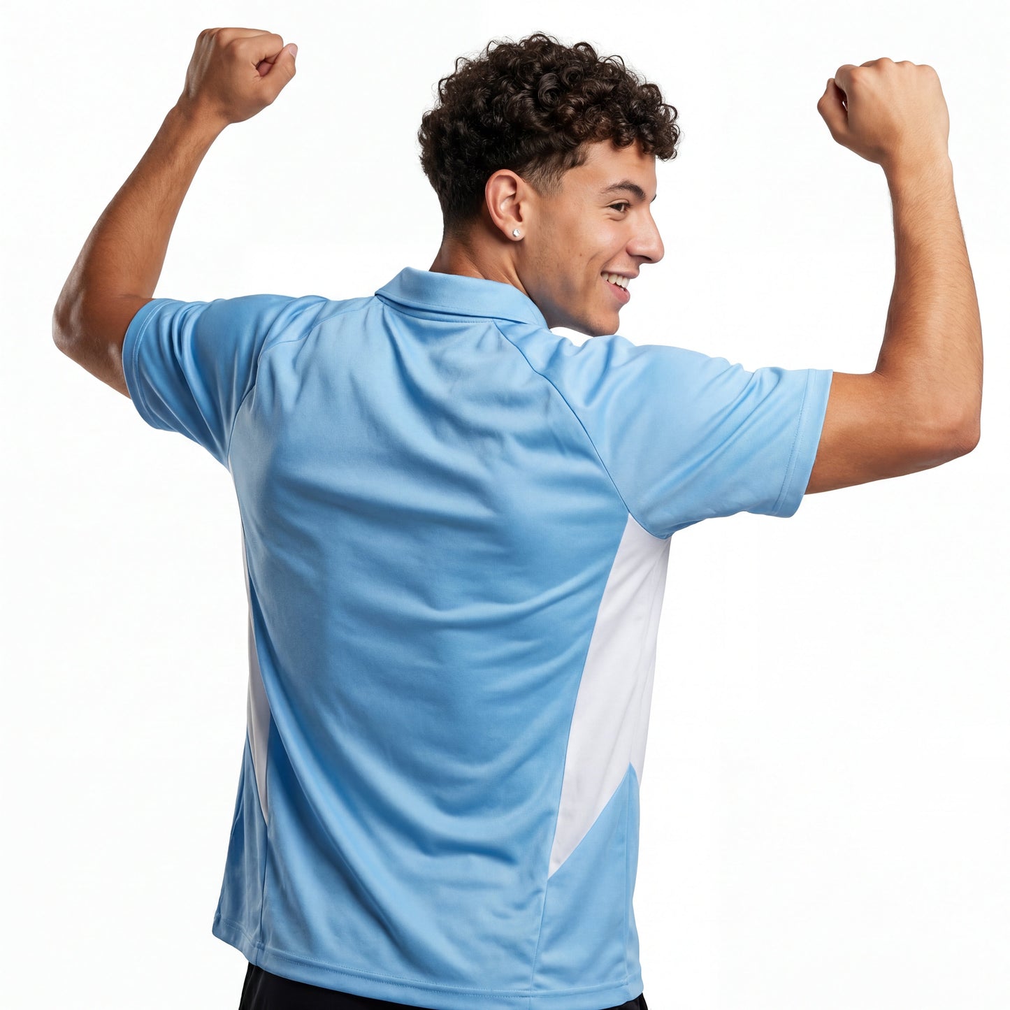 Trikot Spanien Torhüter - 24/25