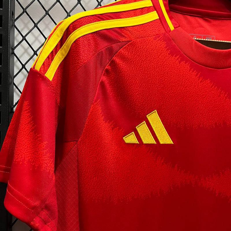 Trikot Spanien L - 24/25