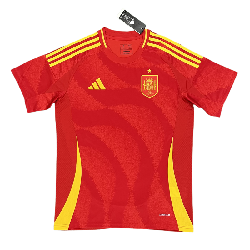 Trikot Spanien L - 24/25