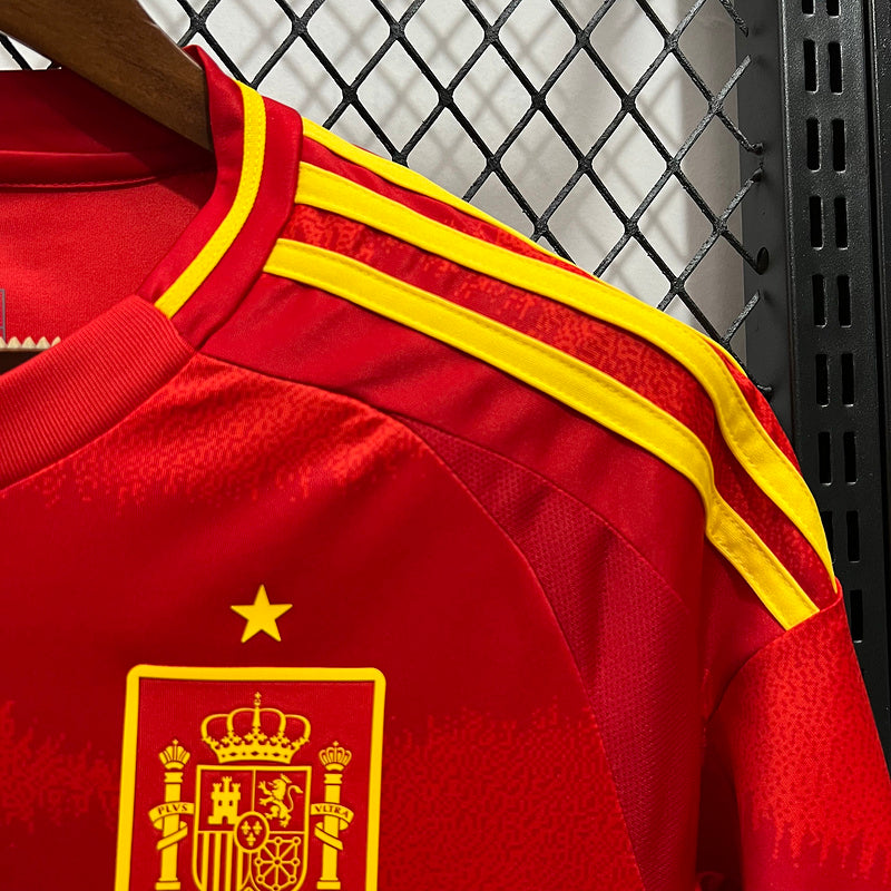 Trikot Spanien L - 24/25