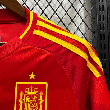Trikot Spanien L - 24/25