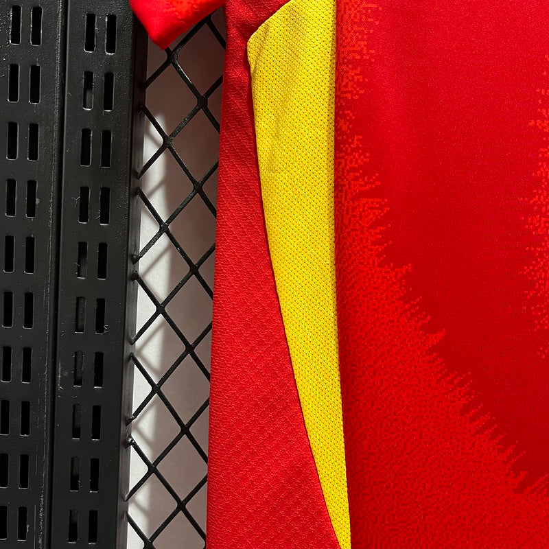 Trikot Spanien L - 24/25