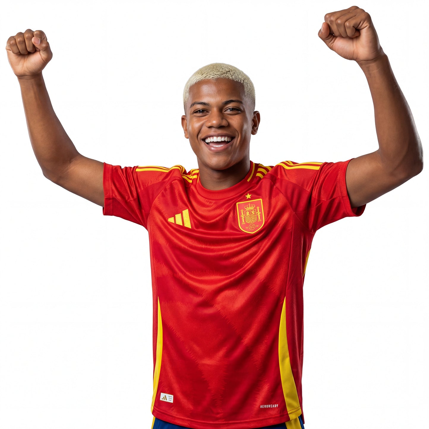Trikot Spanien L - 24/25