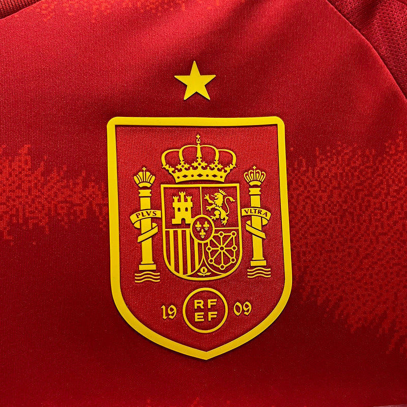 Trikot Spanien L - 24/25