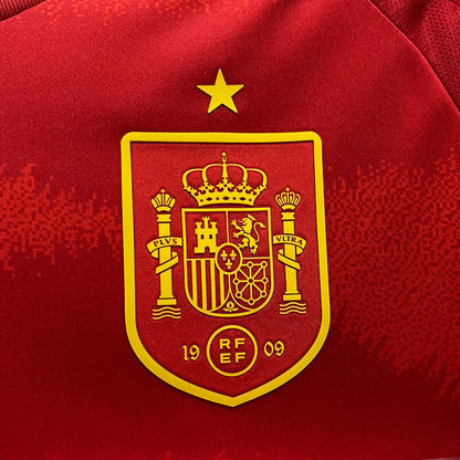 Trikot Spanien L - 24/25