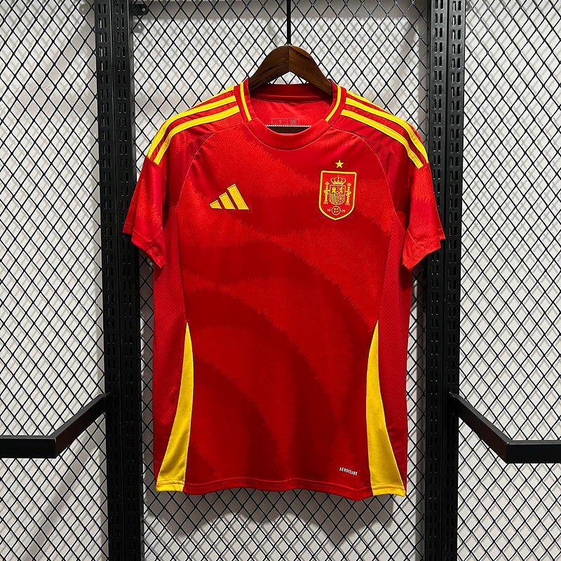 Trikot Spanien L - 24/25