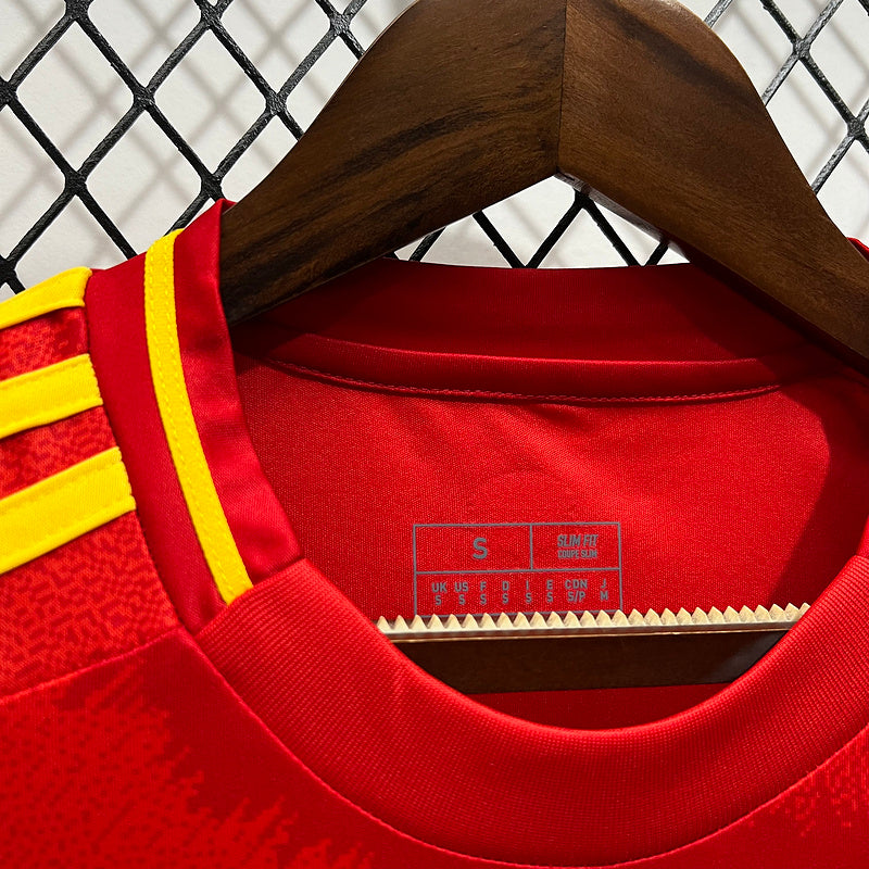 Trikot Spanien L - 24/25
