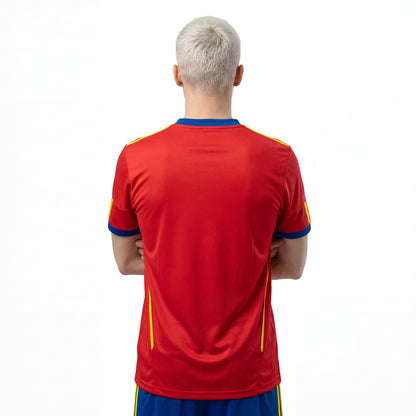 Trikot Spanien l Retro 2010